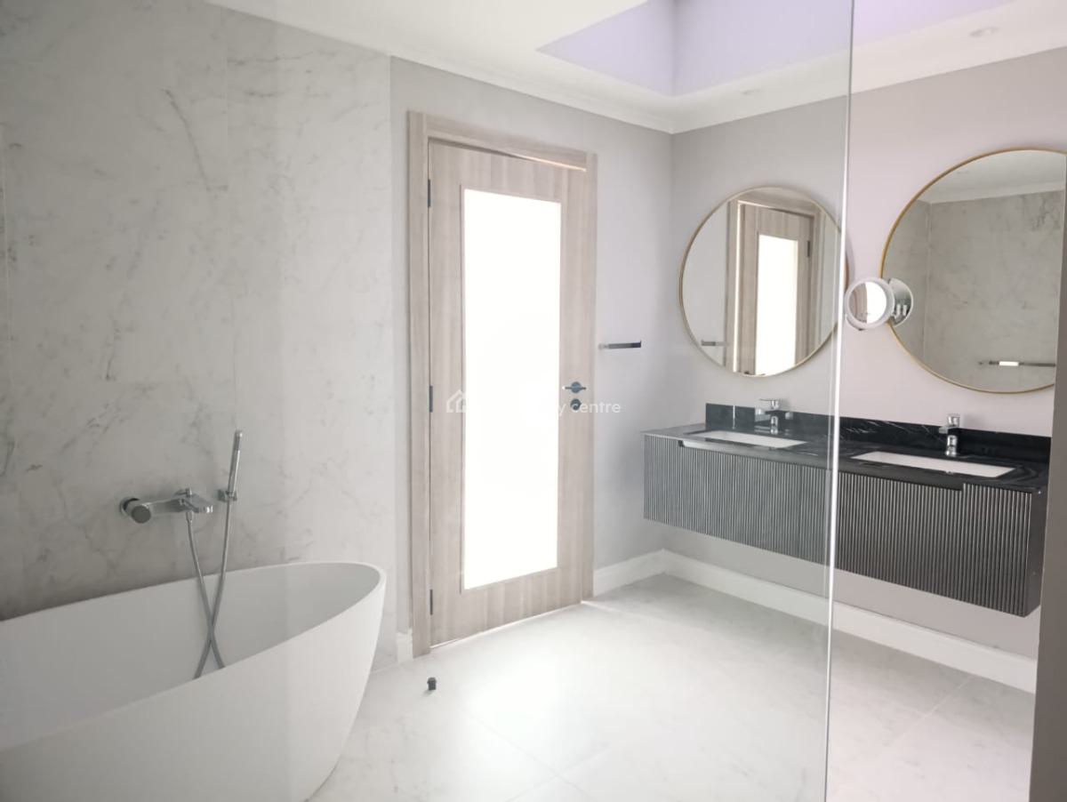 Runda Luxury Villas -- 4-bedroom Homes in Un-approved Estate, Rundapalm, Runda, Westlands, Nairobi, House for Rent
