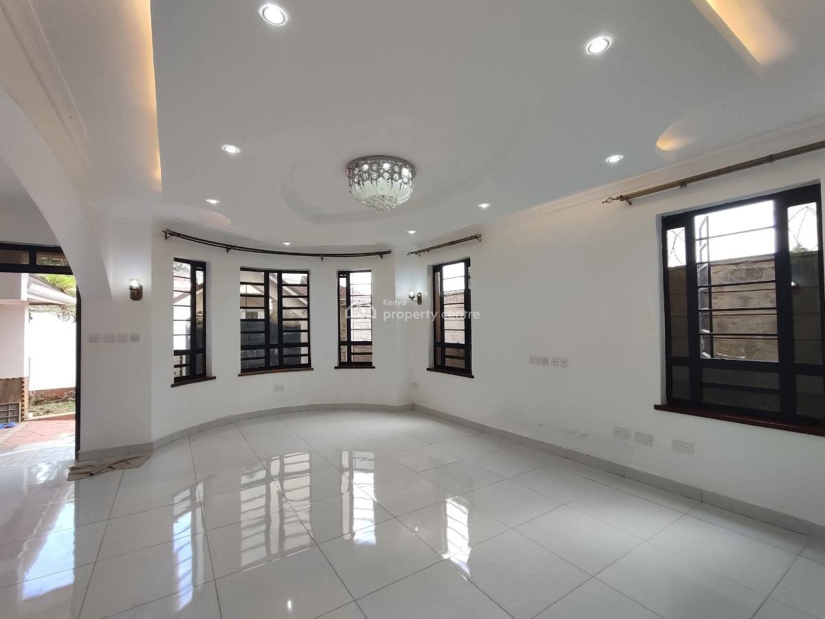 4 Bedroom All-ensuite Townhouse  Membley Estate, Ruiru, Membley Estate, Ruiru, Kiambu, Townhouse for Sale