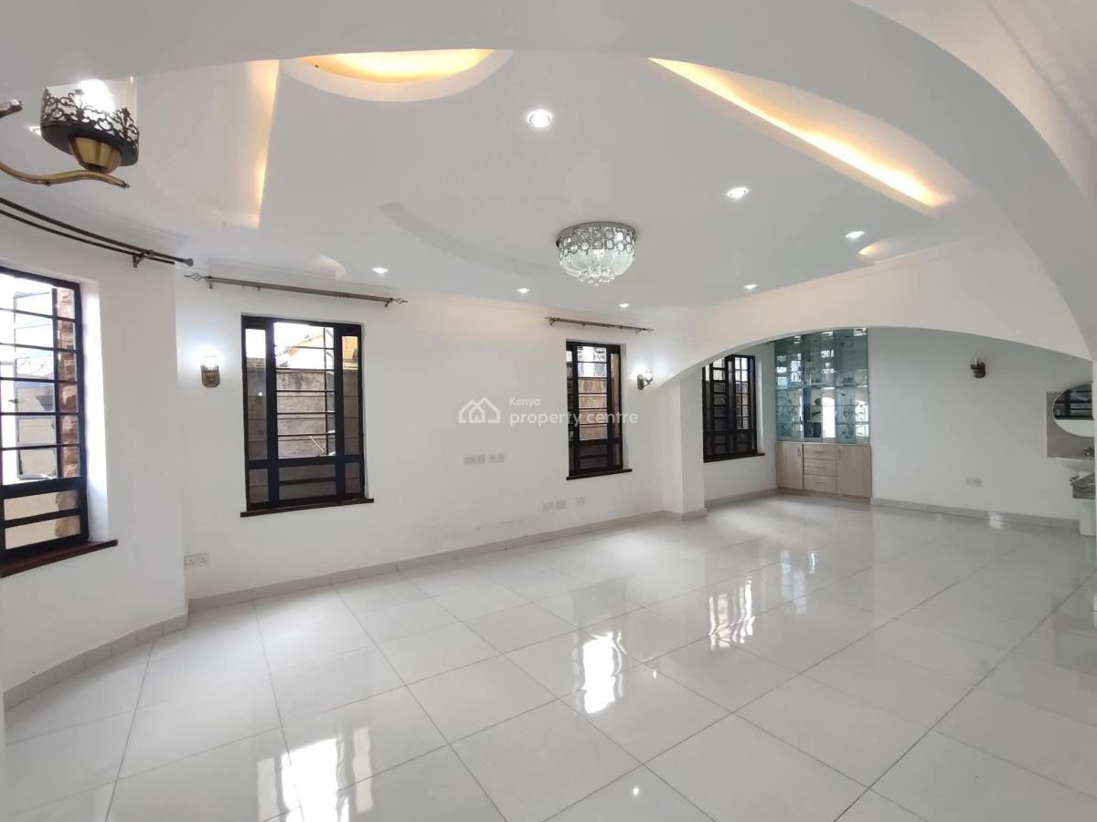 4 Bedroom All-ensuite Townhouse  Membley Estate, Ruiru, Membley Estate, Ruiru, Kiambu, Townhouse for Sale