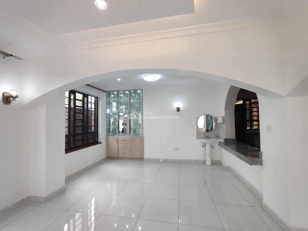4 Bedroom All-ensuite Townhouse  Membley Estate, Ruiru, Membley Estate, Ruiru, Kiambu, Townhouse for Sale