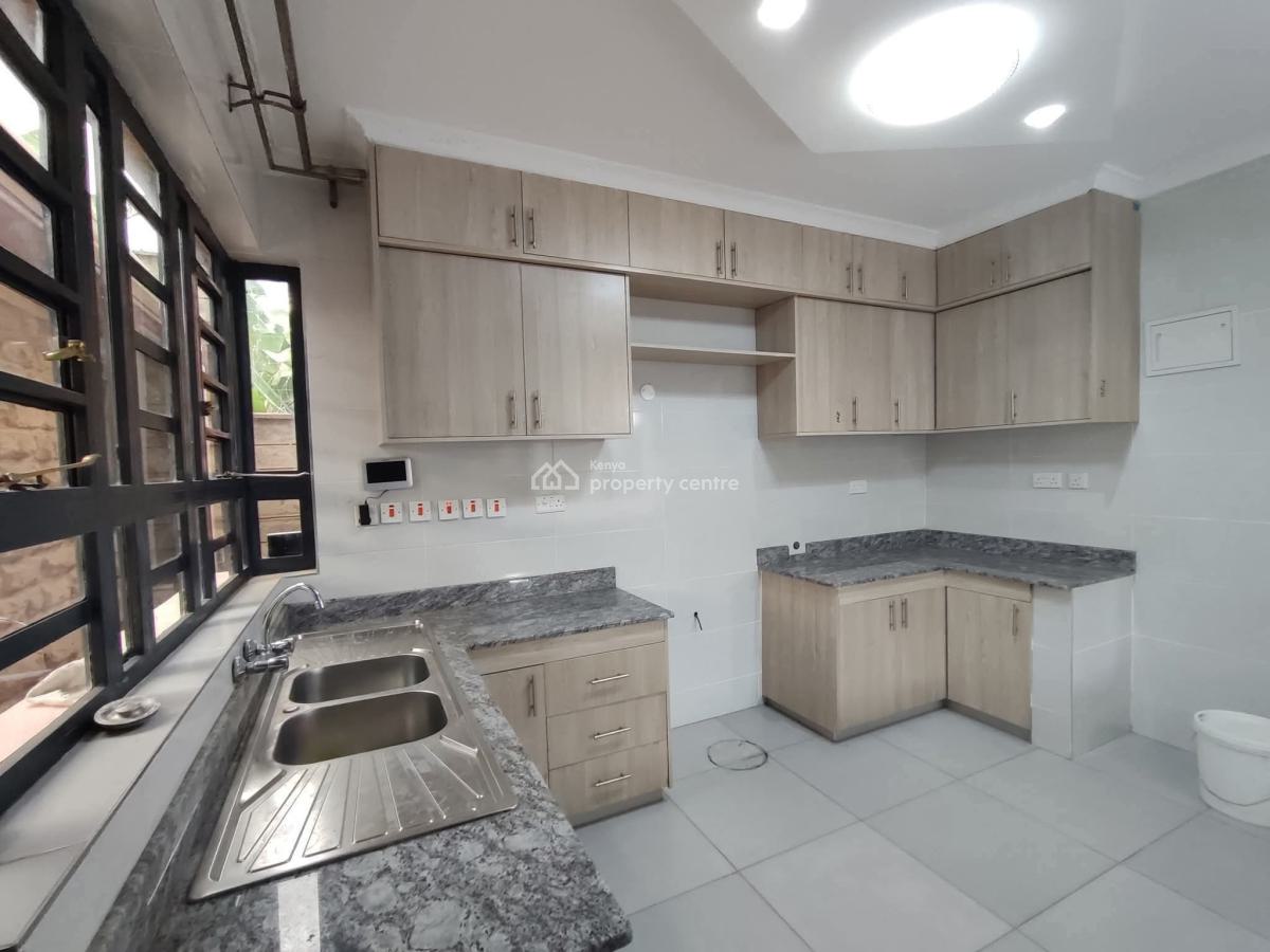 4 Bedroom All-ensuite Townhouse  Membley Estate, Ruiru, Membley Estate, Ruiru, Kiambu, Townhouse for Sale