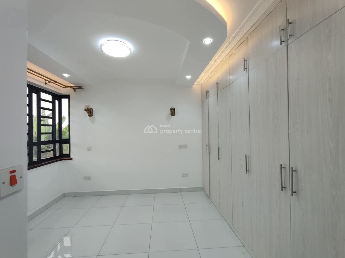 4 Bedroom All-ensuite Townhouse  Membley Estate, Ruiru, Membley Estate, Ruiru, Kiambu, Townhouse for Sale