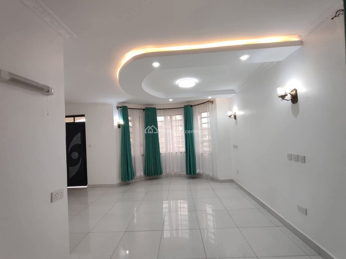 4 Bedroom All-ensuite Townhouse  Membley Estate, Ruiru, Membley Estate, Ruiru, Kiambu, Townhouse for Sale