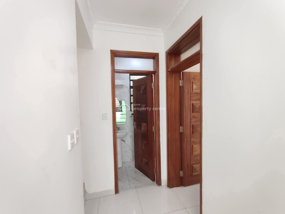 4 Bedroom All-ensuite Townhouse  Membley Estate, Ruiru, Membley Estate, Ruiru, Kiambu, Townhouse for Sale