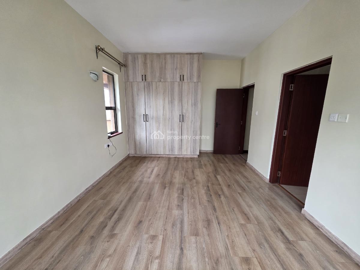 Executive 3 Bedroom Apartment  in Parklands, Nairobi, Parklands, Parklands, Nairobi, Apartment for Rent