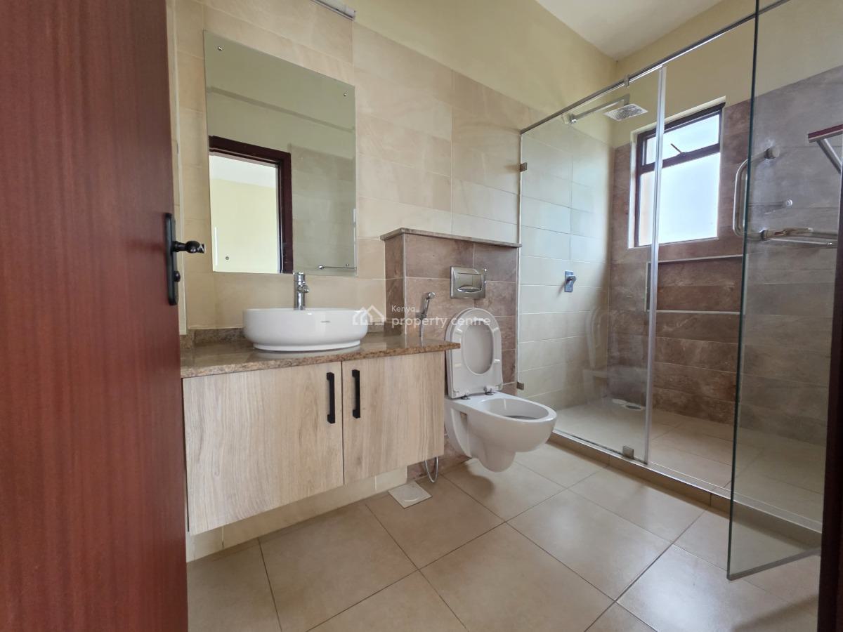 Executive 3 Bedroom Apartment  in Parklands, Nairobi, Parklands, Parklands, Nairobi, Apartment for Rent