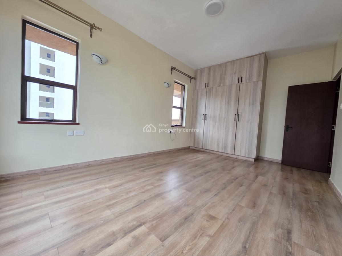 Executive 3 Bedroom Apartment  in Parklands, Nairobi, Parklands, Parklands, Nairobi, Apartment for Rent