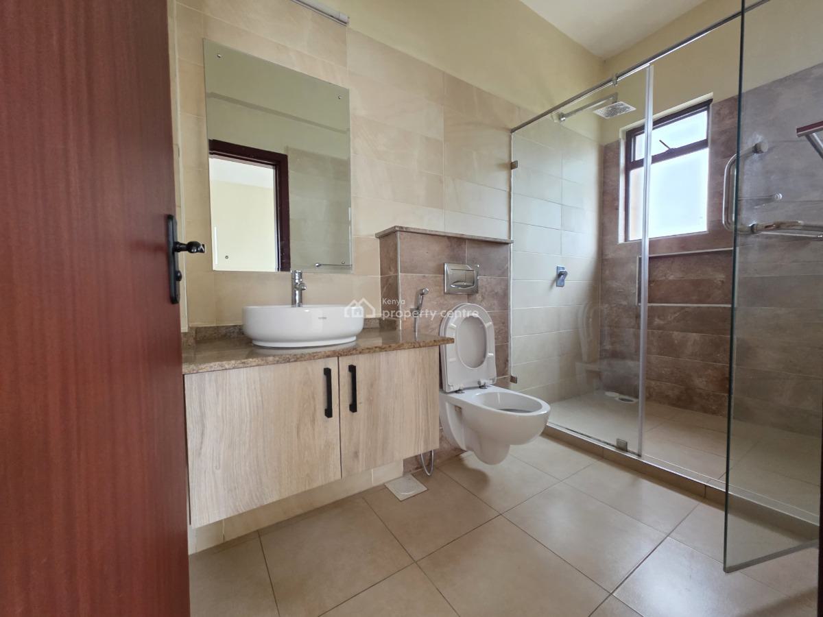 Executive 3 Bedroom Apartment  in Parklands, Nairobi, Parklands, Parklands, Nairobi, Apartment for Rent