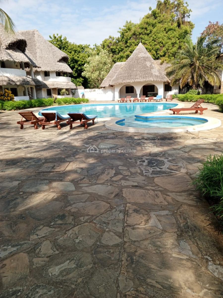 Fully Furnished 2-bedroom Short Stay Apartment in Savannah Residence,, Savannah Residence, Malindi Town, Kilifi, Apartment Short Let