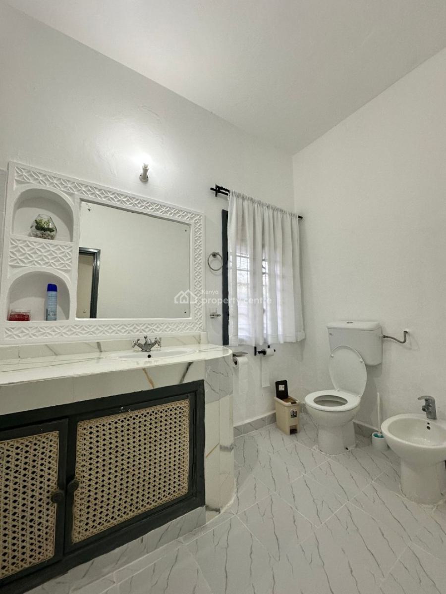 Fully Furnished 2-bedroom Short Stay Apartment in Savannah Residence,, Savannah Residence, Malindi Town, Kilifi, Apartment Short Let