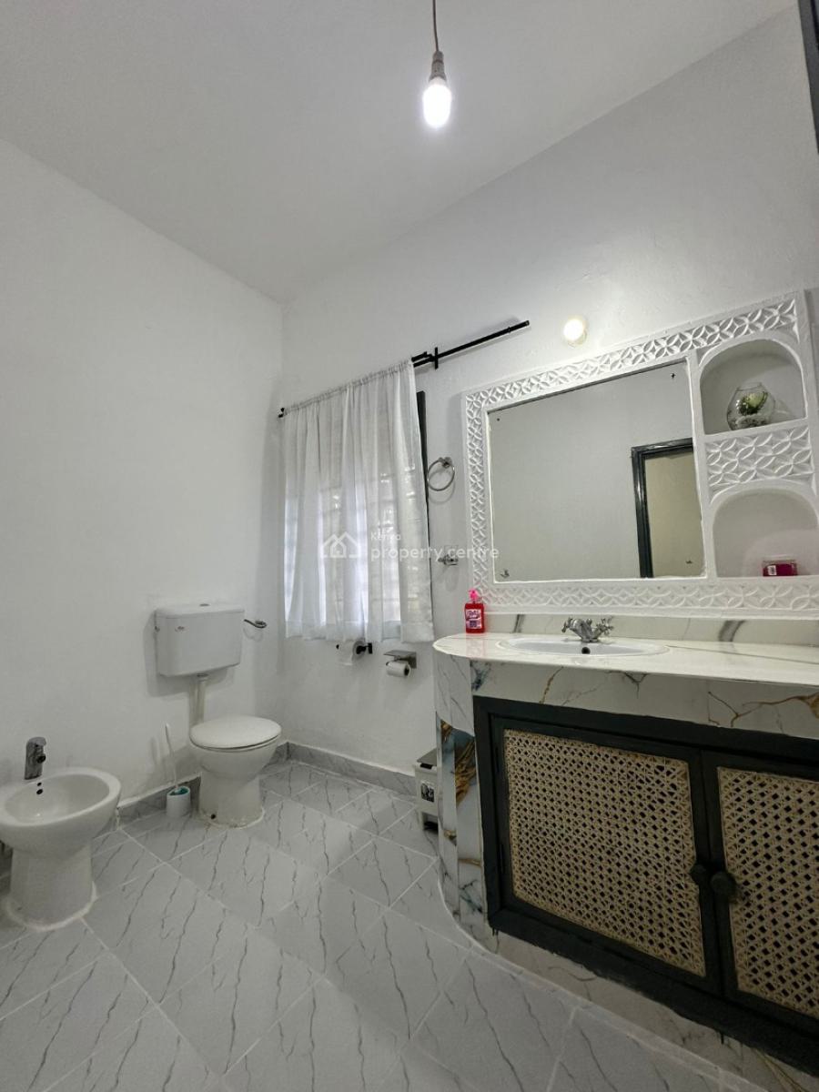 Fully Furnished 2-bedroom Short Stay Apartment in Savannah Residence,, Savannah Residence, Malindi Town, Kilifi, Apartment Short Let