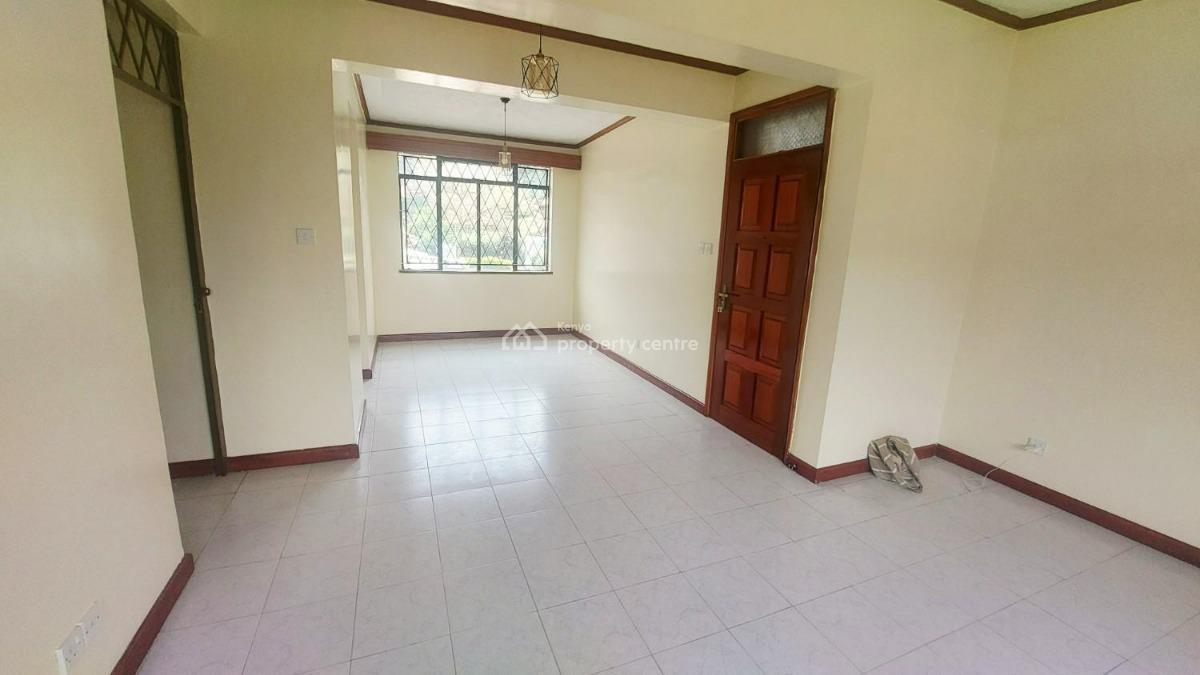 Two Bedroom Apartment in Kilimani Near Valley Arcade, Argwings Kodhek Road, Kilimani, Nairobi, Apartment for Sale