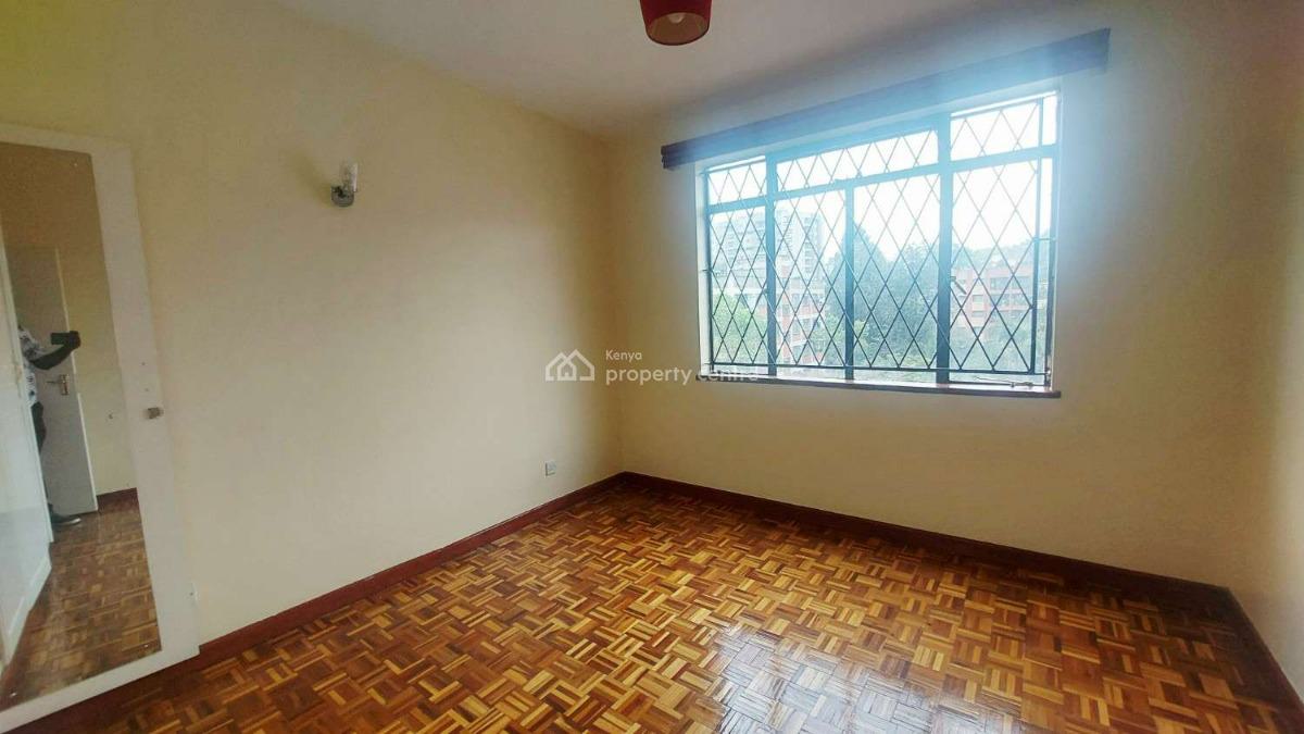 Two Bedroom Apartment in Kilimani Near Valley Arcade, Argwings Kodhek Road, Kilimani, Nairobi, Apartment for Sale
