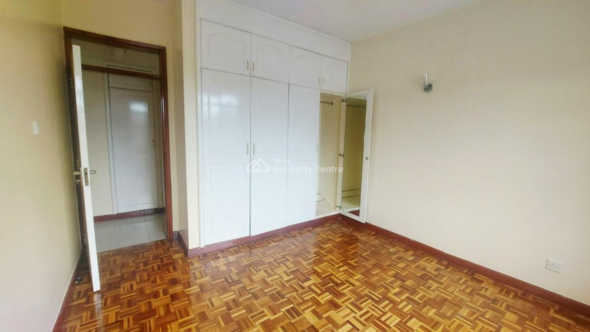 Two Bedroom Apartment in Kilimani Near Valley Arcade, Argwings Kodhek Road, Kilimani, Nairobi, Apartment for Sale