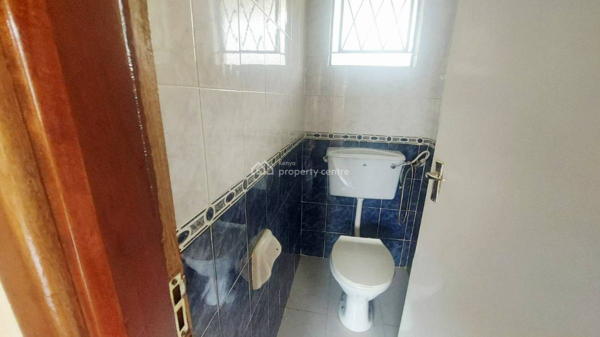 Two Bedroom Apartment in Kilimani Near Valley Arcade, Argwings Kodhek Road, Kilimani, Nairobi, Apartment for Sale