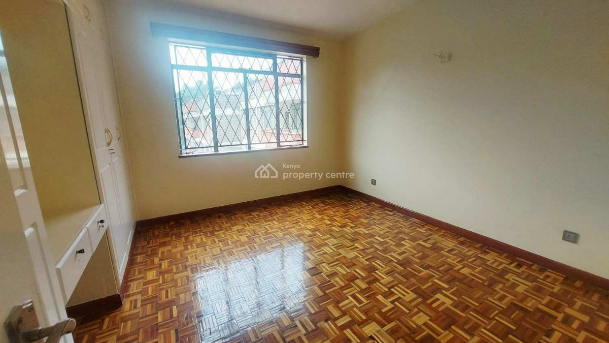 Two Bedroom Apartment in Kilimani Near Valley Arcade, Argwings Kodhek Road, Kilimani, Nairobi, Apartment for Sale