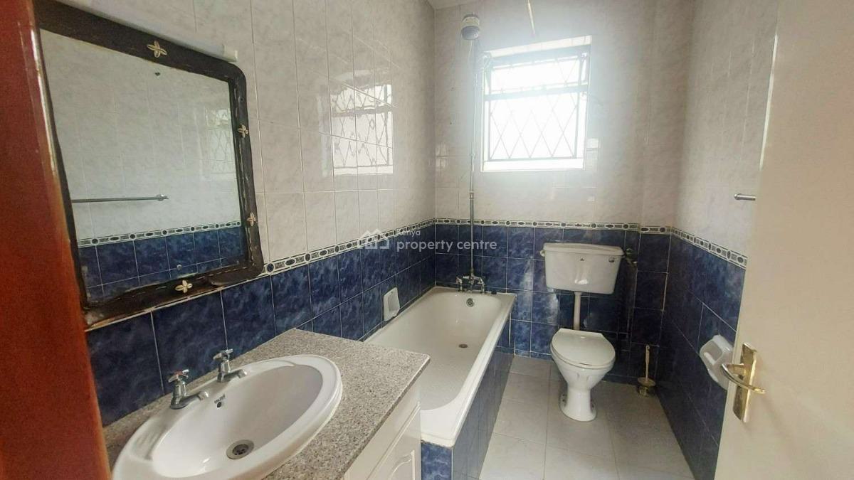 Two Bedroom Apartment in Kilimani Near Valley Arcade, Argwings Kodhek Road, Kilimani, Nairobi, Apartment for Sale