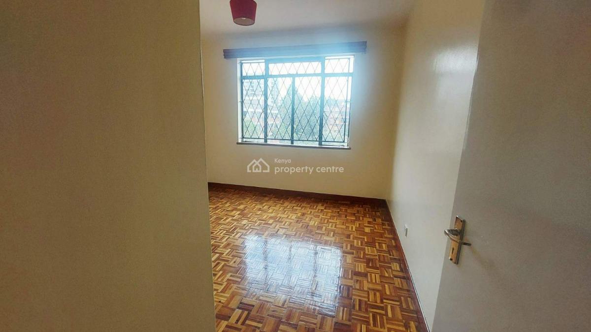 Two Bedroom Apartment in Kilimani Near Valley Arcade, Argwings Kodhek Road, Kilimani, Nairobi, Apartment for Sale