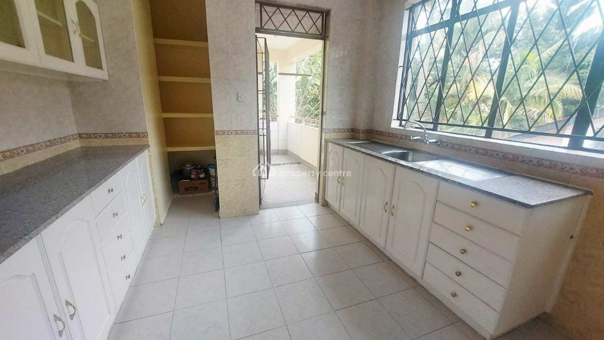 Two Bedroom Apartment in Kilimani Near Valley Arcade, Argwings Kodhek Road, Kilimani, Nairobi, Apartment for Sale
