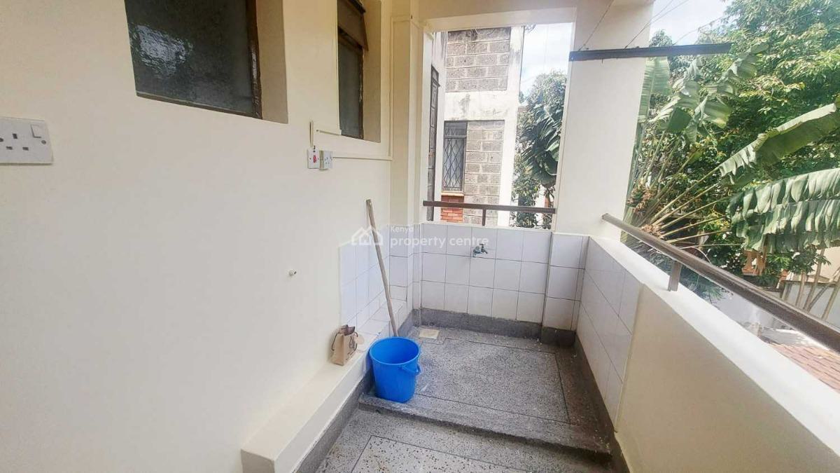 Two Bedroom Apartment in Kilimani Near Valley Arcade, Argwings Kodhek Road, Kilimani, Nairobi, Apartment for Sale