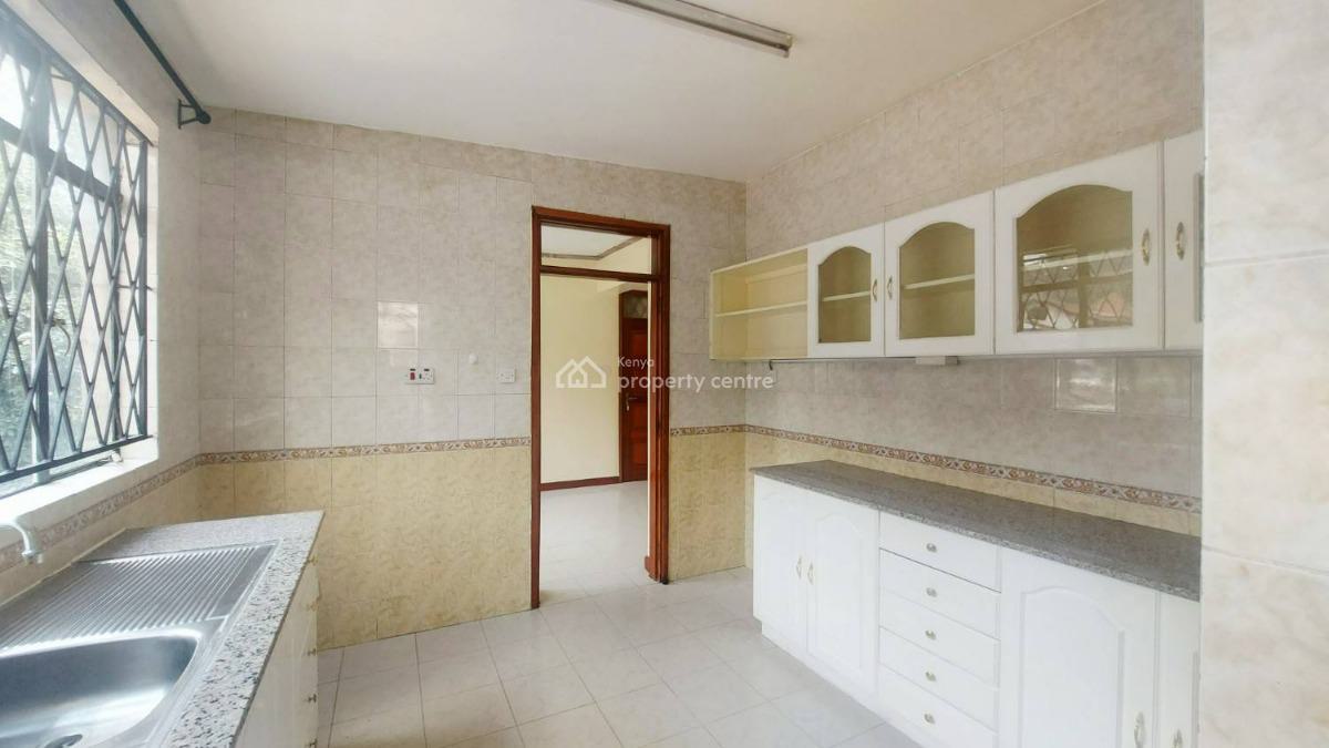 Two Bedroom Apartment in Kilimani Near Valley Arcade, Argwings Kodhek Road, Kilimani, Nairobi, Apartment for Sale