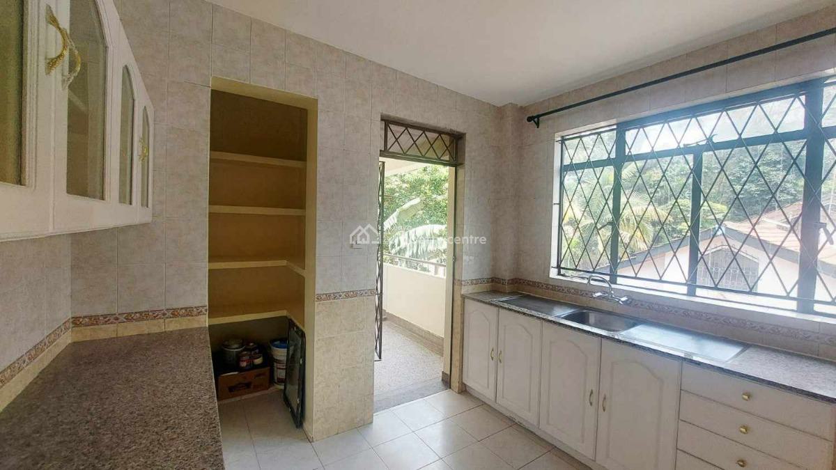 Two Bedroom Apartment in Kilimani Near Valley Arcade, Argwings Kodhek Road, Kilimani, Nairobi, Apartment for Sale