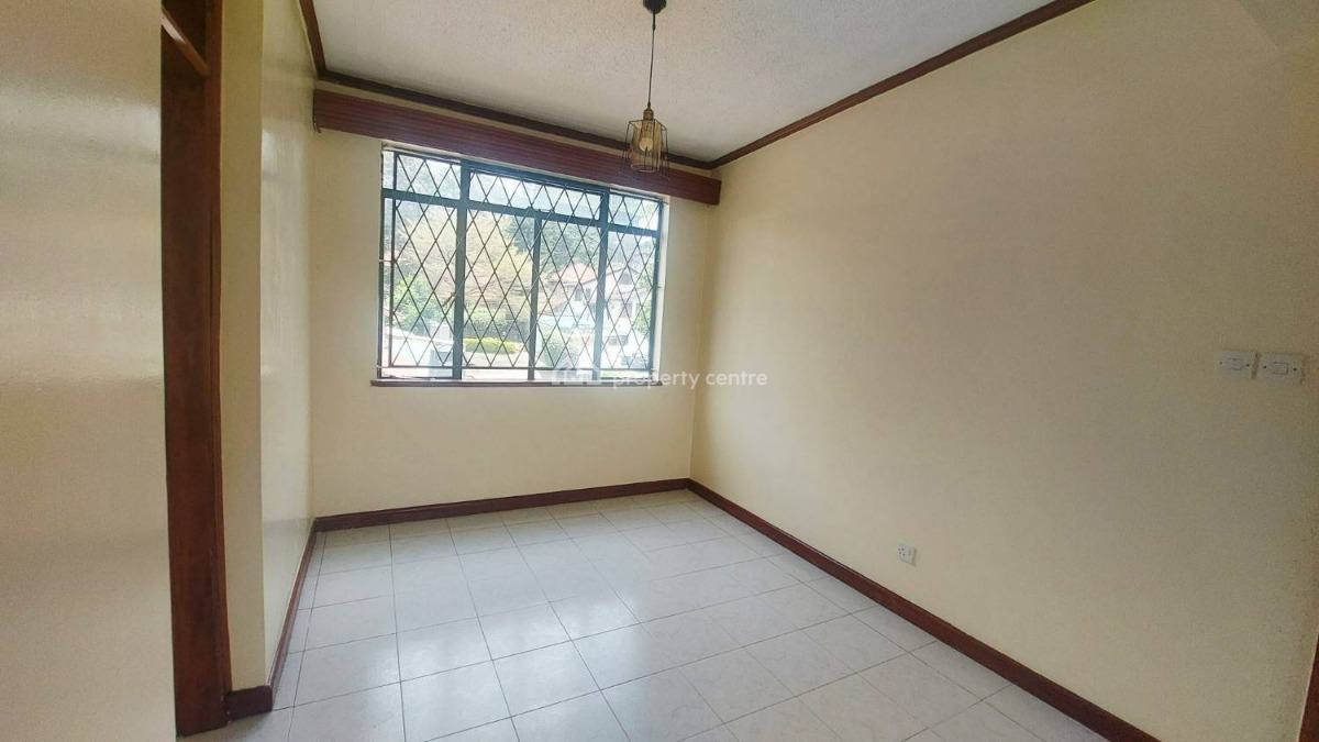 Two Bedroom Apartment in Kilimani Near Valley Arcade, Argwings Kodhek Road, Kilimani, Nairobi, Apartment for Sale