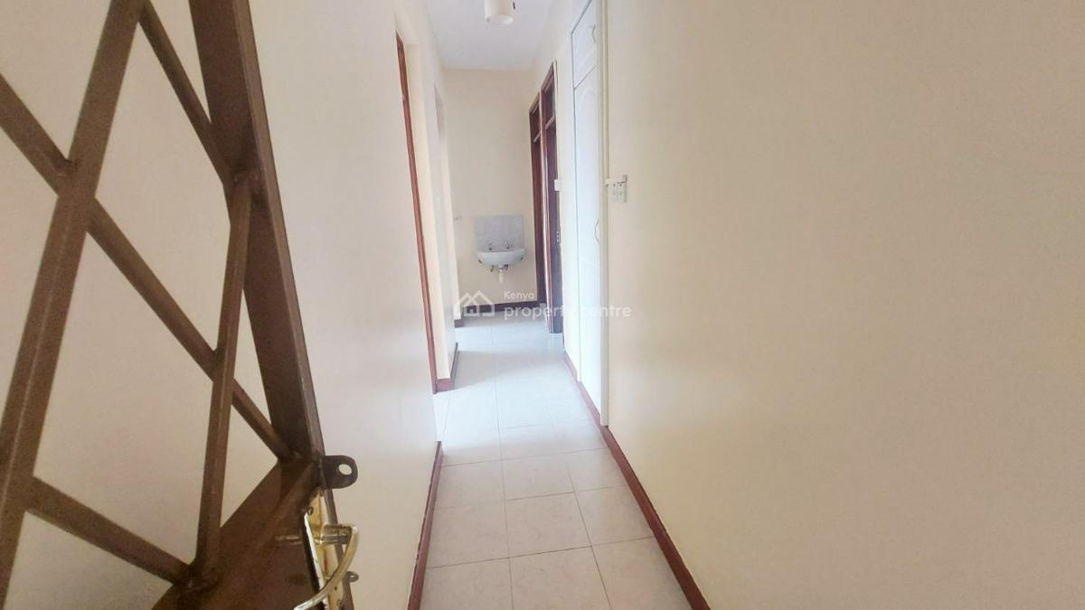 Two Bedroom Apartment in Kilimani Near Valley Arcade, Argwings Kodhek Road, Kilimani, Nairobi, Apartment for Sale
