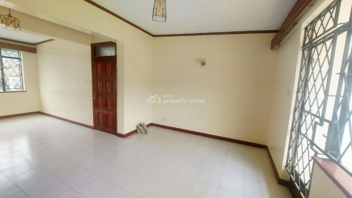 Two Bedroom Apartment in Kilimani Near Valley Arcade, Argwings Kodhek Road, Kilimani, Nairobi, Apartment for Sale