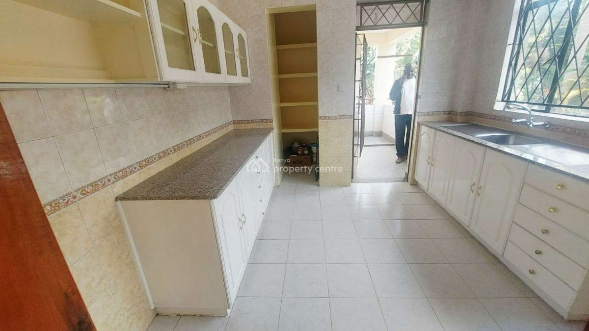 Two Bedroom Apartment in Kilimani Near Valley Arcade, Argwings Kodhek Road, Kilimani, Nairobi, Apartment for Sale