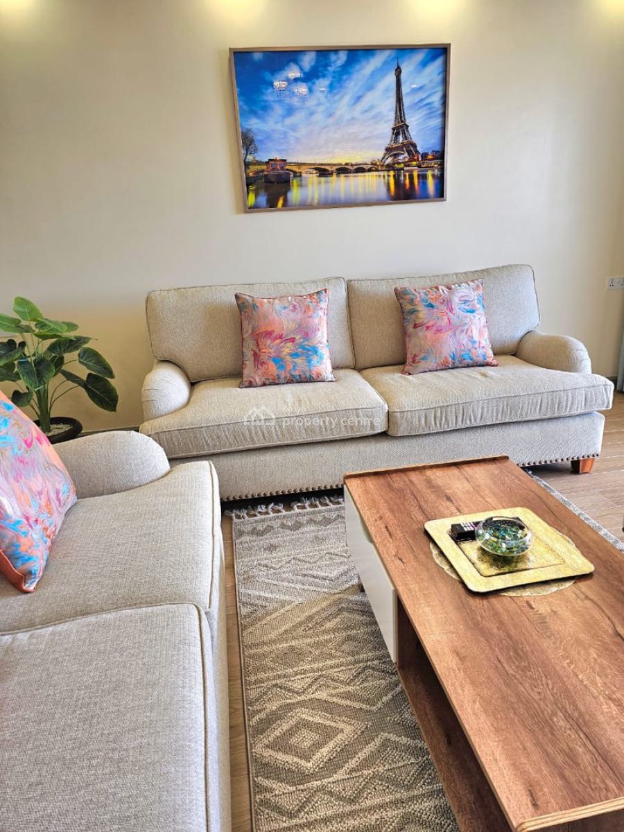 2 Bedroom Apartment Master Ensuite Available, Kileleshwa, Nairobi, Apartment for Rent