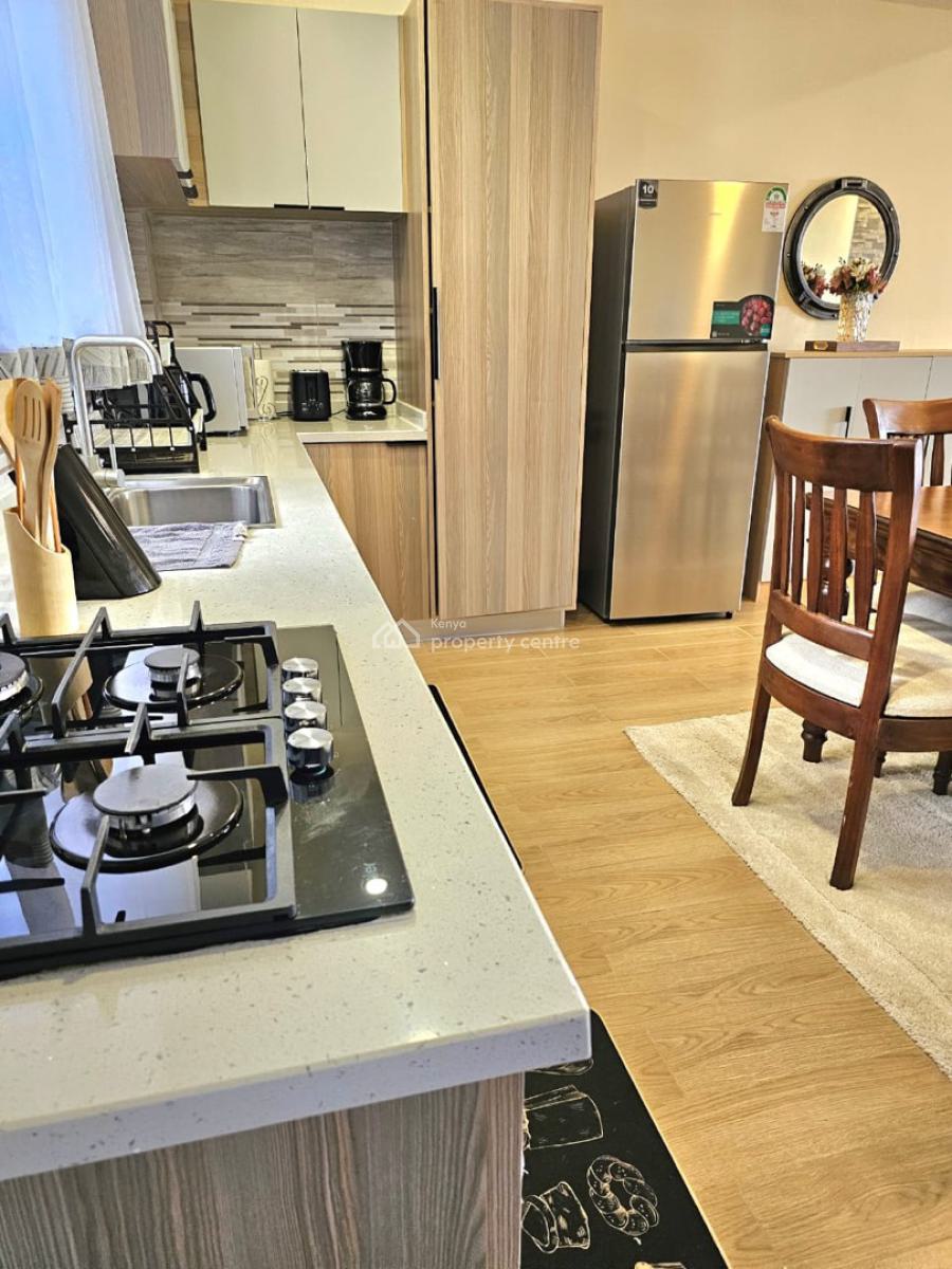 2 Bedroom Apartment Master Ensuite Available, Kileleshwa, Nairobi, Apartment for Rent