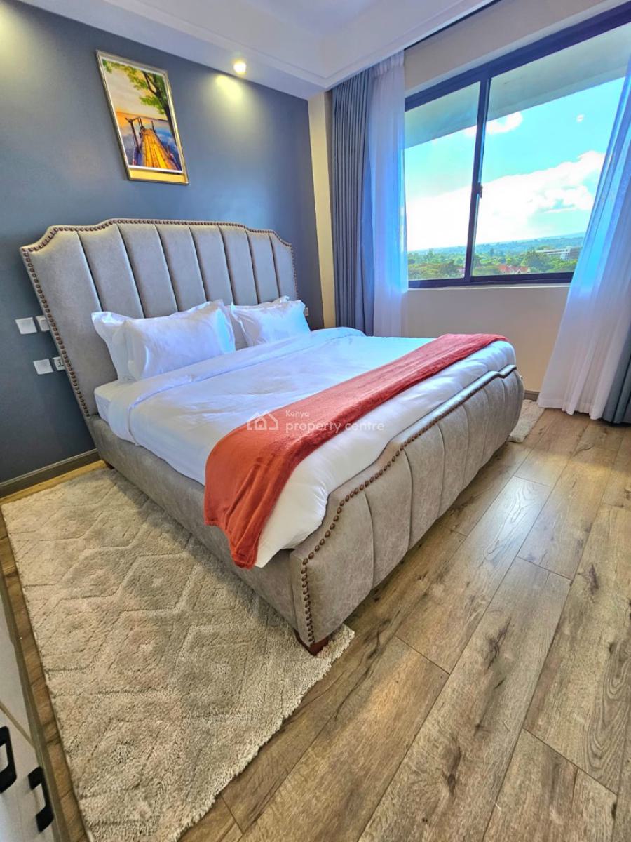 2 Bedroom Apartment Master Ensuite Available, Kileleshwa, Nairobi, Apartment for Rent
