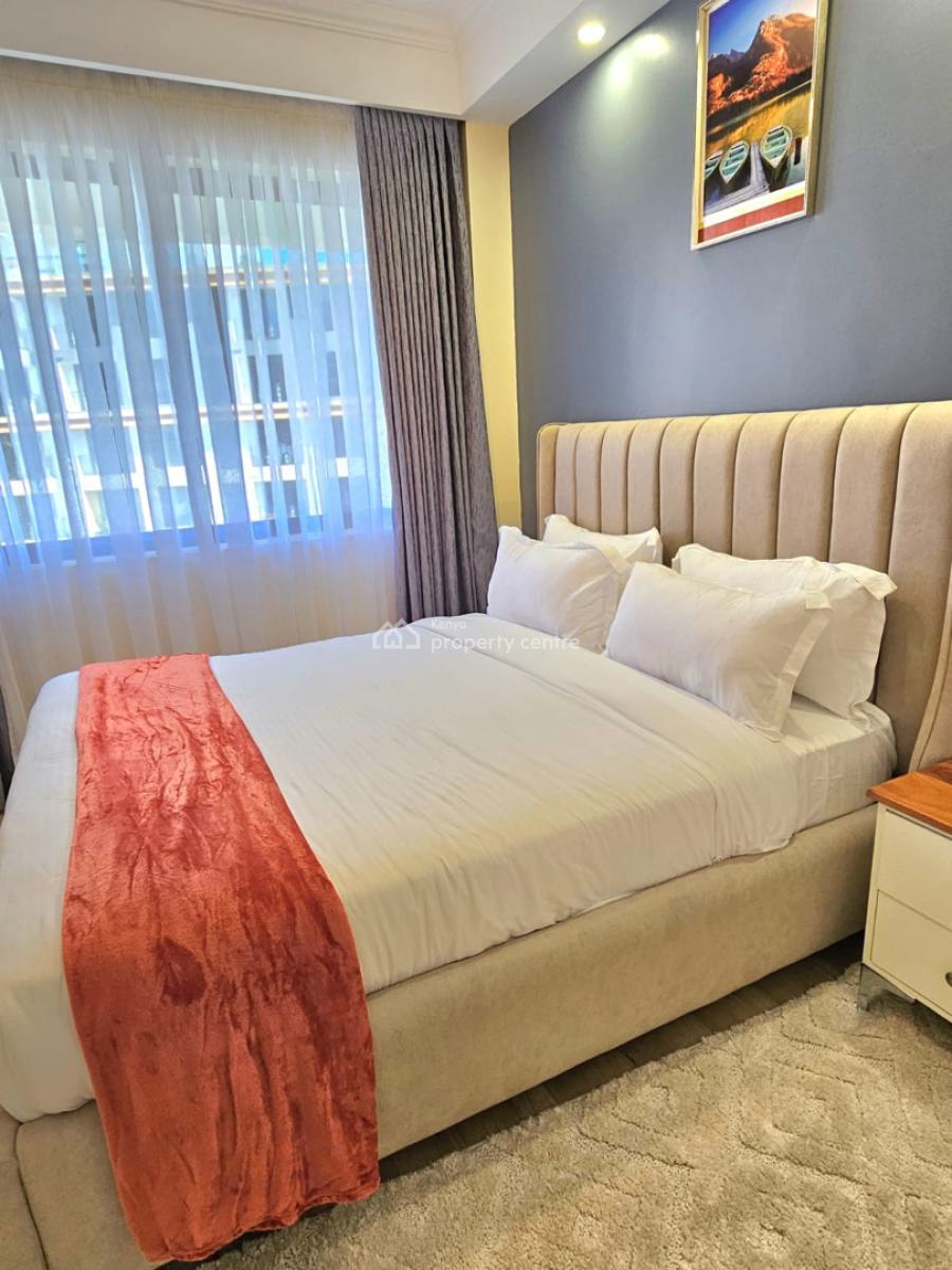 2 Bedroom Apartment Master Ensuite Available, Kileleshwa, Nairobi, Apartment for Rent