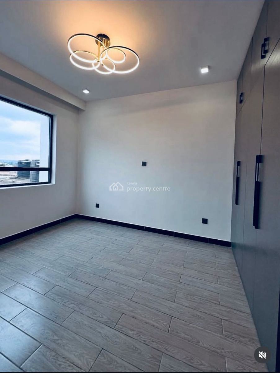 2 Bedroom Master Ensuite Apartment, Lavington, Nairobi, Apartment for Rent