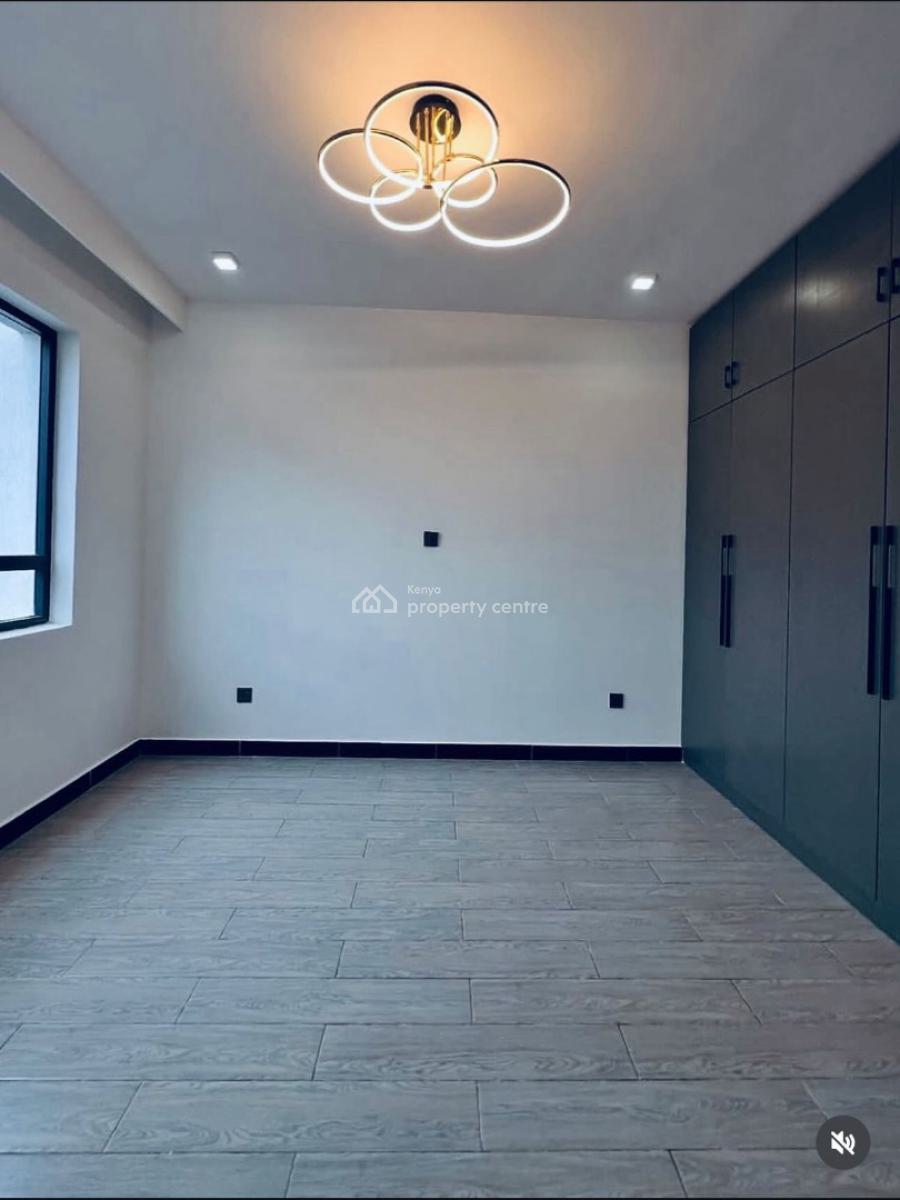 2 Bedroom Master Ensuite Apartment, Lavington, Nairobi, Apartment for Rent