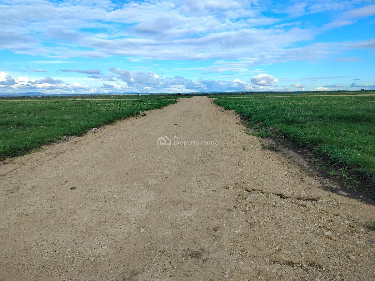 Green Oasis Isinya., Along Konza Bypass, Kitengela, Kajiado, Commercial Land for Sale