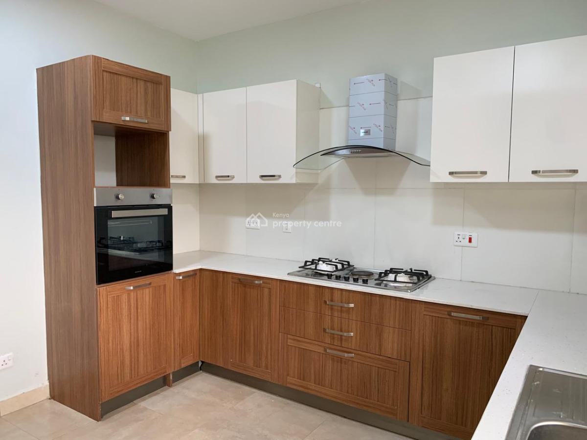 3 Bedrooms All En-suite Apartment with a Dsq, Kilimani, Nairobi, Apartment for Sale