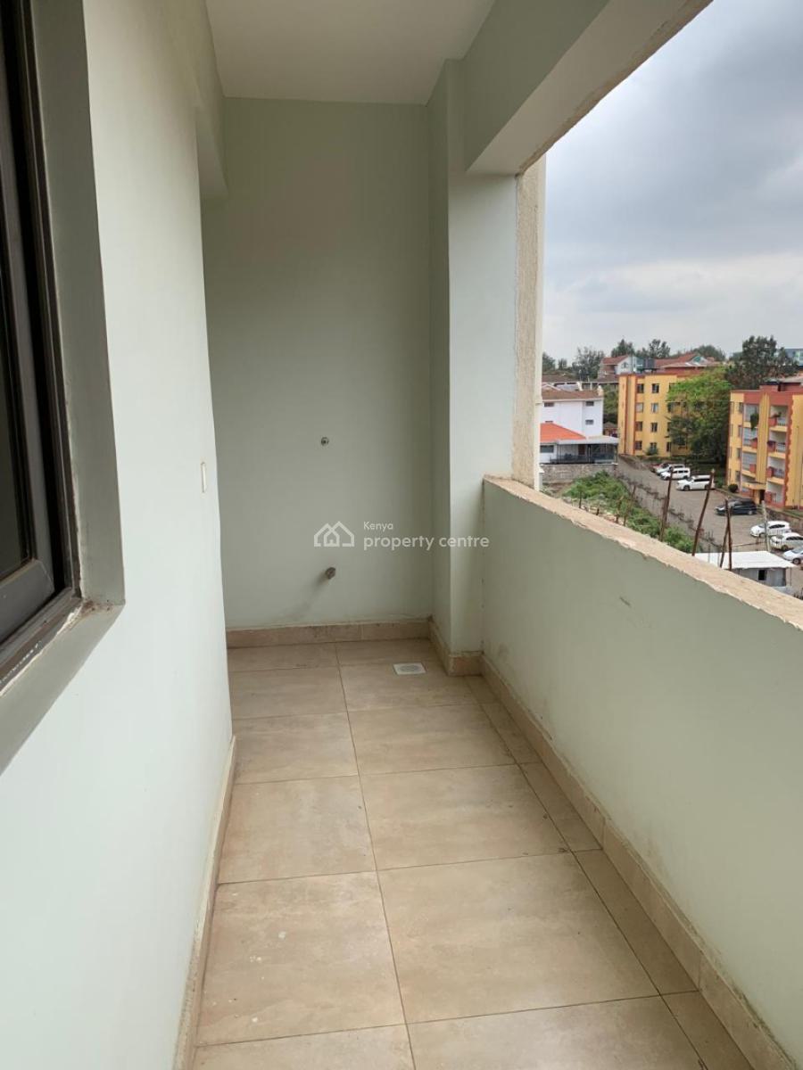 3 Bedrooms All En-suite Apartment with a Dsq, Kilimani, Nairobi, Apartment for Sale