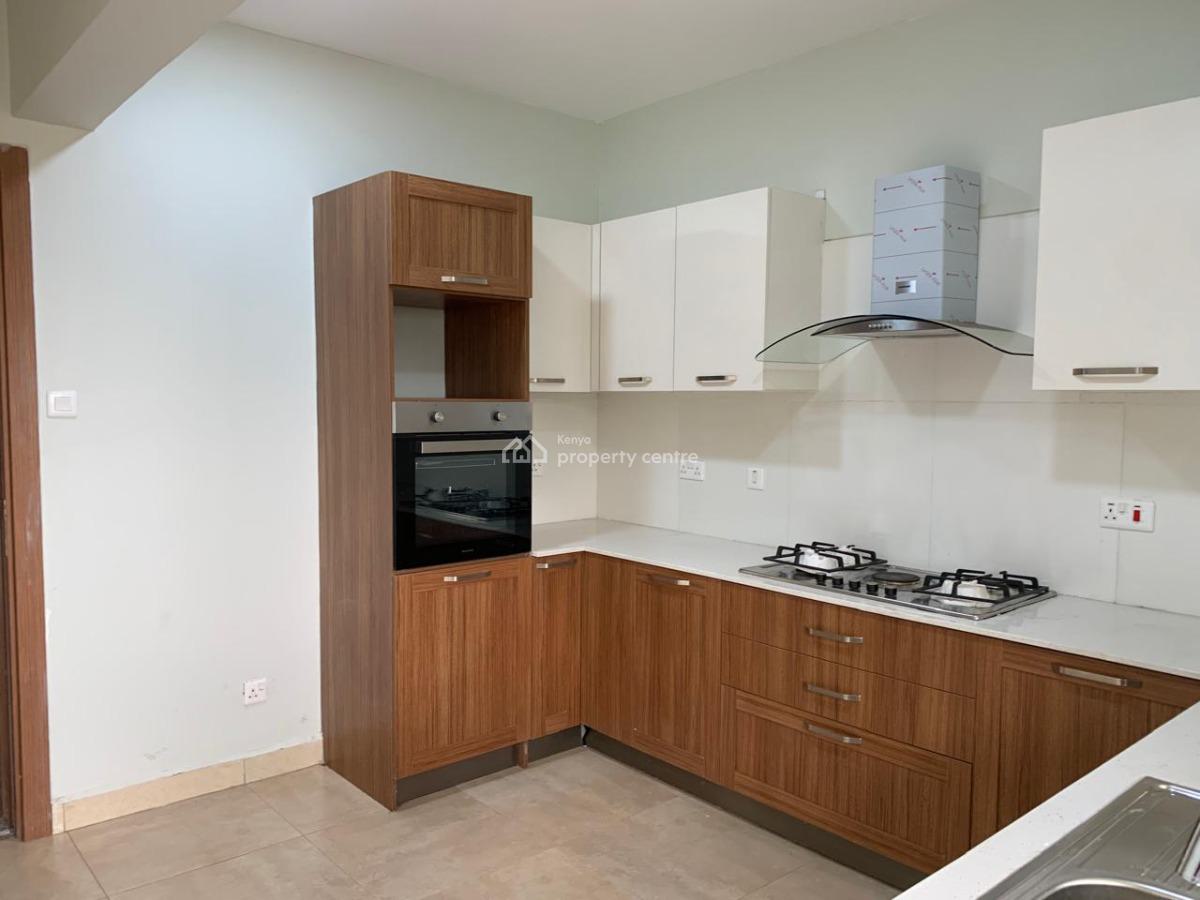 3 Bedrooms All En-suite Apartment with a Dsq, Kilimani, Nairobi, Apartment for Sale