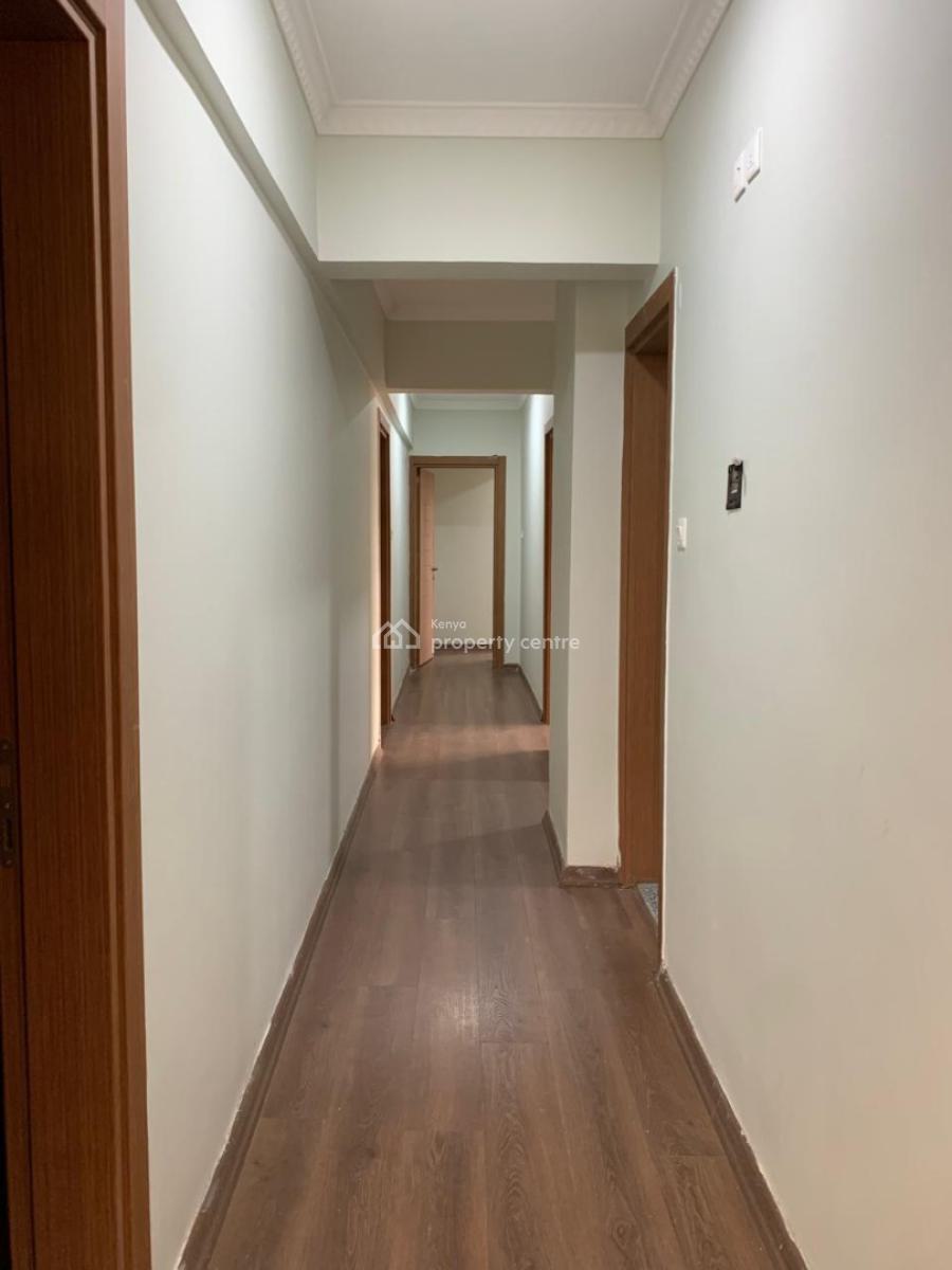 3 Bedrooms All En-suite Apartment with a Dsq, Kilimani, Nairobi, Apartment for Sale