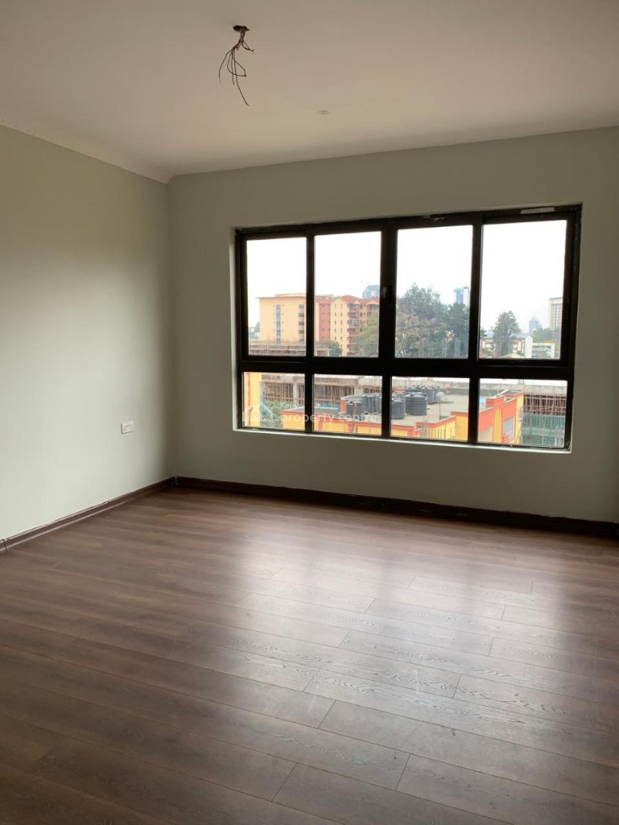 3 Bedrooms All En-suite Apartment with a Dsq, Kilimani, Nairobi, Apartment for Sale
