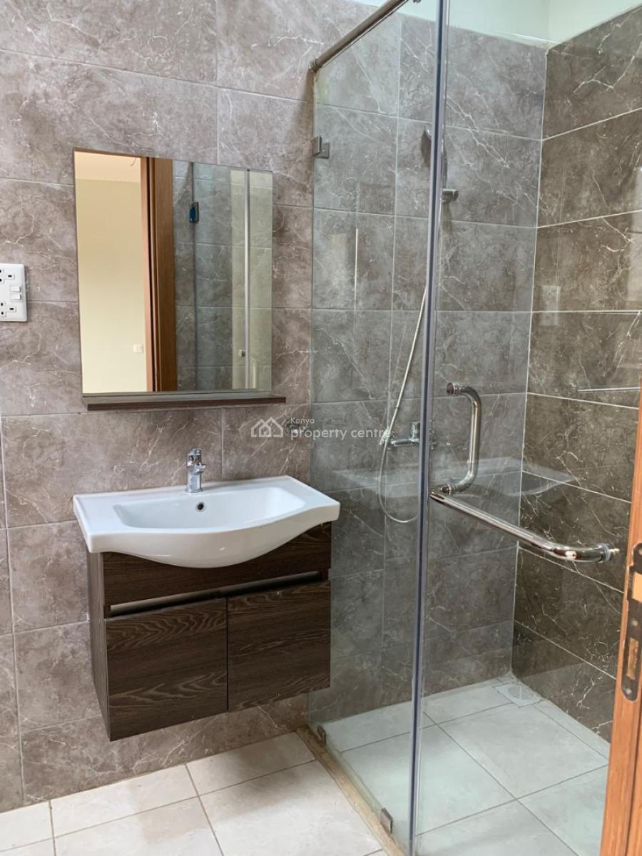 3 Bedrooms All En-suite Apartment with a Dsq, Kilimani, Nairobi, Apartment for Sale