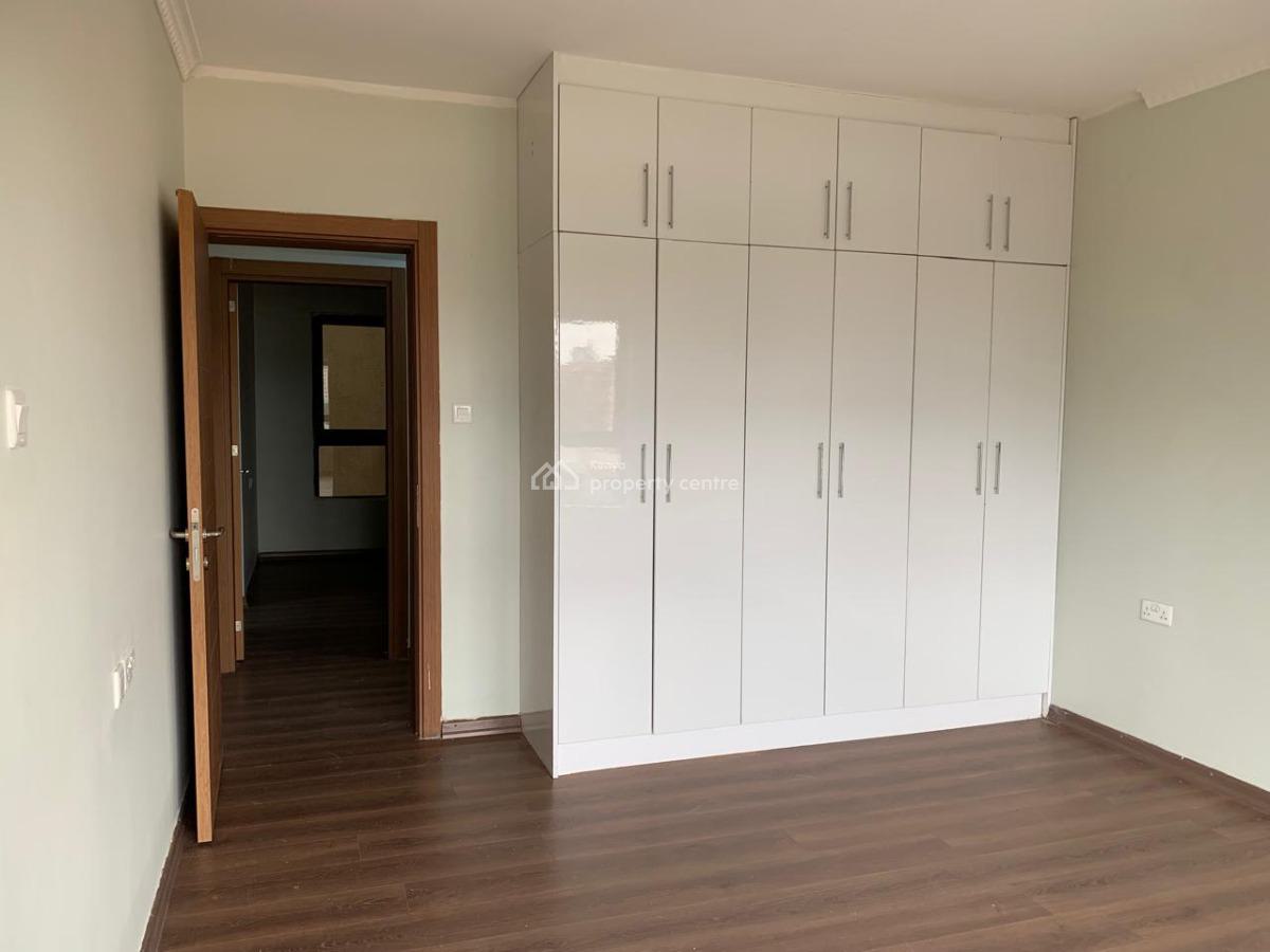 3 Bedrooms All En-suite Apartment with a Dsq, Kilimani, Nairobi, Apartment for Sale