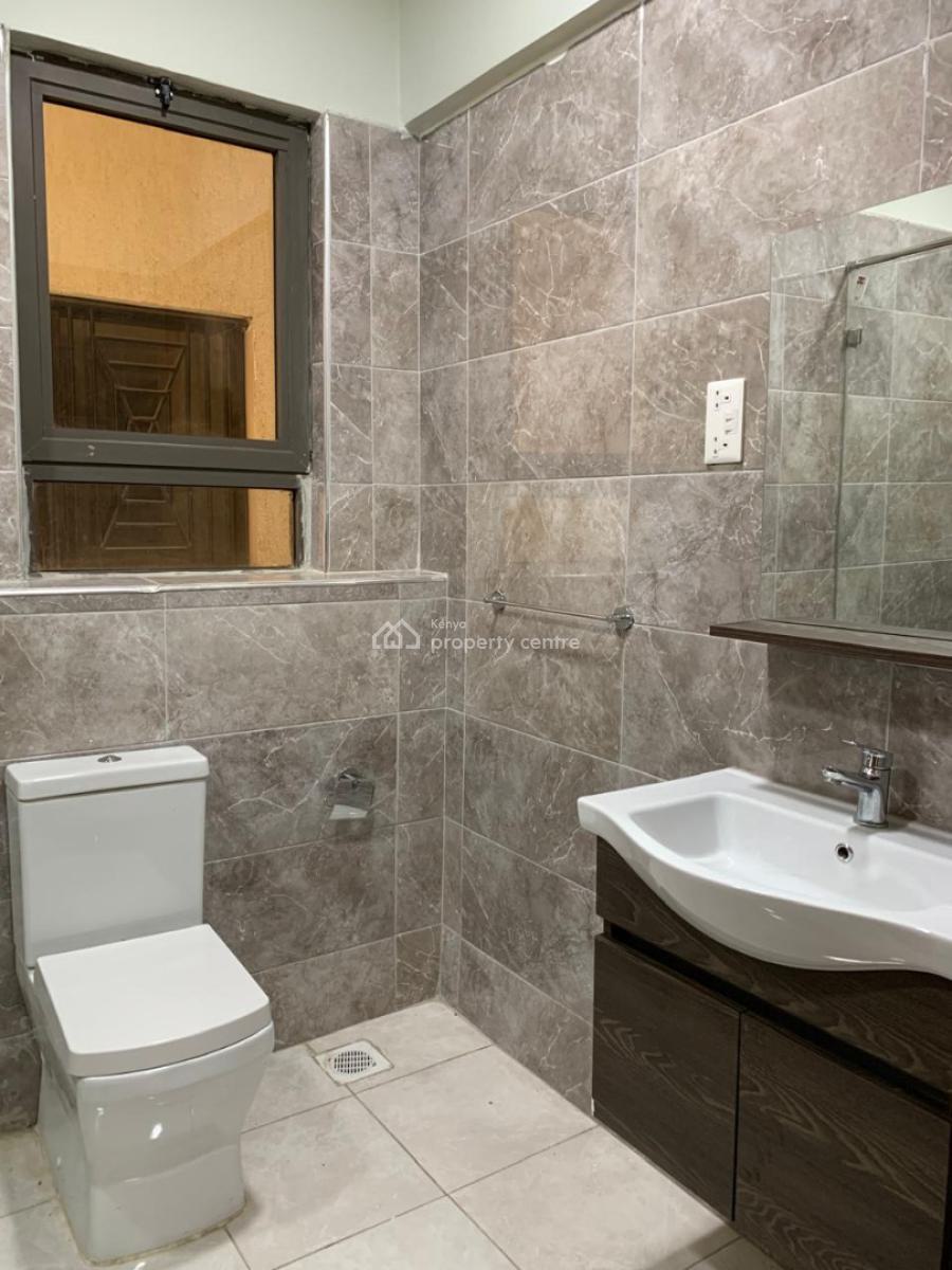 3 Bedrooms All En-suite Apartment with a Dsq, Kilimani, Nairobi, Apartment for Sale