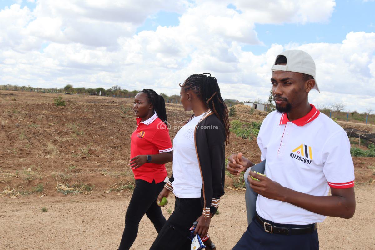 Matuu Gardens, Masinga Highway, Matuu, Machakos, Residential Land for Sale