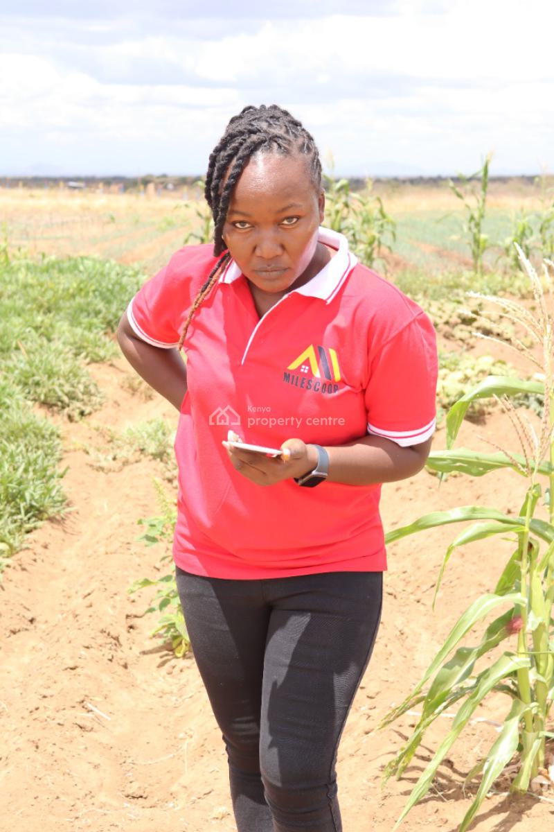 Matuu Gardens, Masinga Highway, Matuu, Machakos, Residential Land for Sale