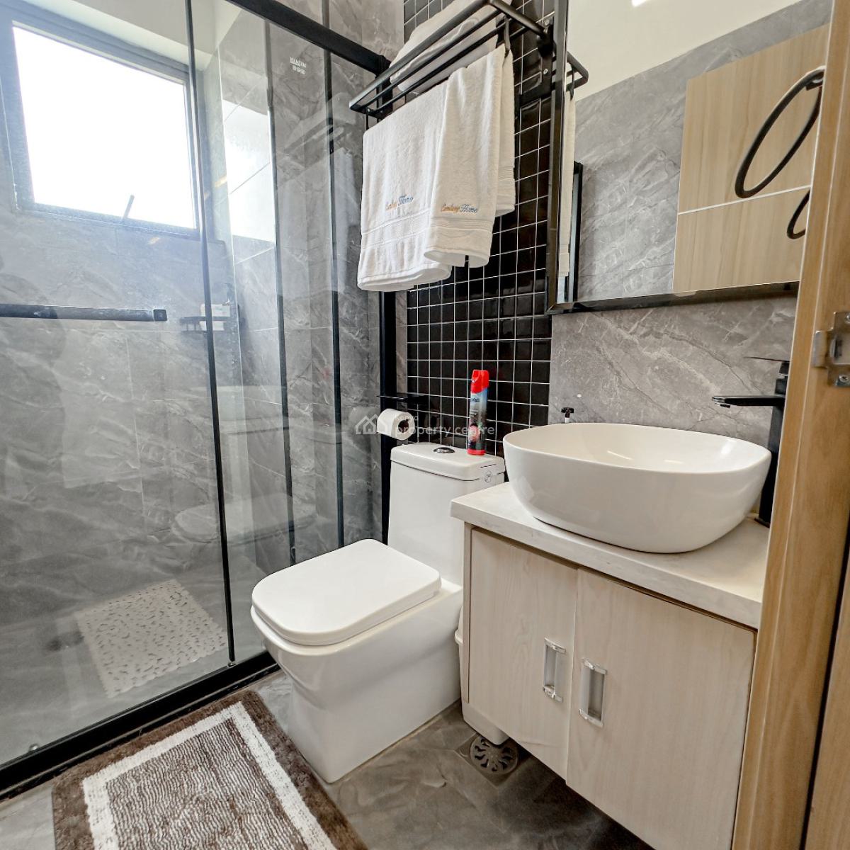 Fully Furnished and Serviced 3 Bedroom Apartment, Kilimani, Nairobi, Apartment for Rent