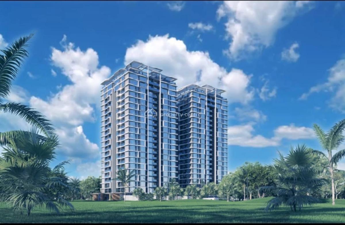 Luxury Apartments with Clean Finishes, Westlands, Westlands, Nairobi, Apartment for Sale