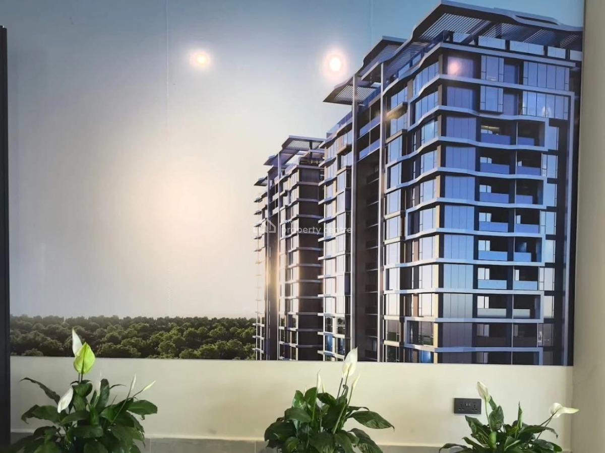 Luxury Apartments with Clean Finishes, Westlands, Westlands, Nairobi, Apartment for Sale